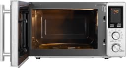 ECG MTD 2072 SE Magnetronoven, 700 W — thumbnail 4