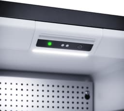 Dometic HiPro Alpha A30S - Minibar Vrijstaand - 26 L - Rechtse opening — thumbnail 9
