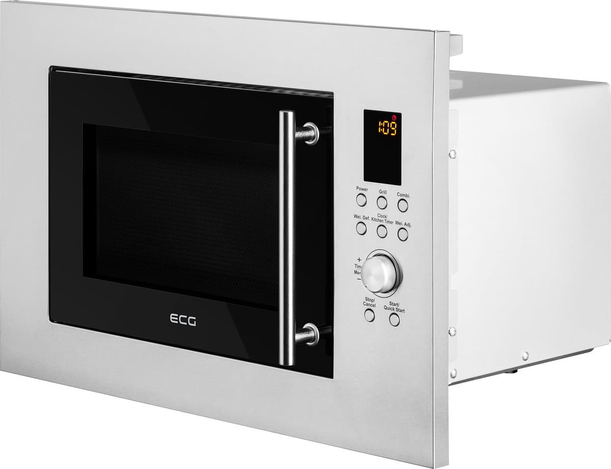 ECG MTD 2390 VGSS — afbeelding 1