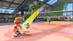 Nintendo Switch Sports - Nintendo Switch — thumbnail 14