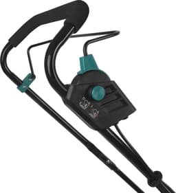 VONROC Accu Grasmaaier – 40V – 33 cm maaibreedte – Brushless motor - Vijf instelbare maai-hoogtes: 30/40/50/60/70 mm - Incl. 30L Opvangbak - Excl. Accu’s en snelladers — thumbnail 4