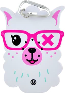 Didak Play Backpack Muy Pop Speaker Llama - Portable speaker - Luidspreker — thumbnail 3
