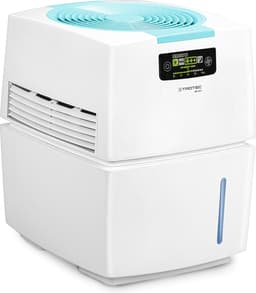 TROTEC Luchtwasser / Airwasher AW 10 S — thumbnail 1