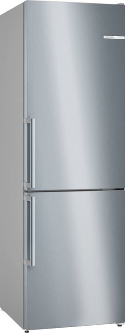Bosch KGN36VICT - Serie 4 - Koelkast - Koel-vriescombinatie - Total No Frost - nooit meer ontdooien - RVS - Energielabel C - Zeer stil - Extra veel ruimte voor je verse etenswaren met VitaFresh — thumbnail 13