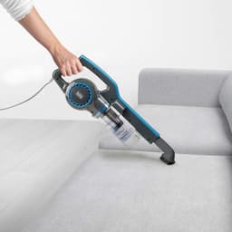 Black & Decker Steelstofzuiger BXVMS600E Blauw 600 W — thumbnail 9