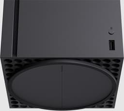 Xbox Series X Console — thumbnail 9