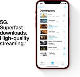 Apple iPhone 12 - 128GB - Rood — thumbnail 8