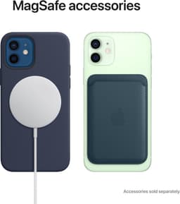 Apple iPhone 12 - 128GB - Blauw — thumbnail 5