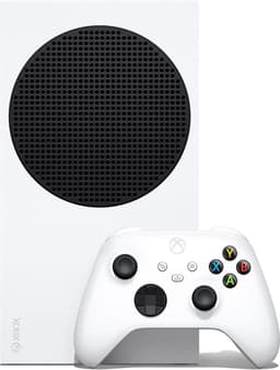 Xbox Series S - All Digital Console — thumbnail 4