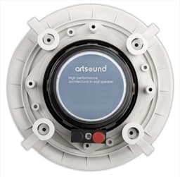 Artsound MDC401 30W Wit luidspreker ( 2 stuks ) — thumbnail 3