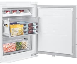 Samsung 178cm Inbouw Koel-vriescombinatie (264L) Sleepdeur D-Energielabel Rack&Shelf Metal Cooling — thumbnail 3