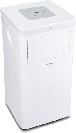 MEDION P702 (MD 37737) Slimme mobiele airconditioner met luchtafvoerslang (incl. raamafdichting, 3in1, tot 25 vierkante meter, 7.000 BTU, koelen, ontvochtigen, ventileren, app- en stembediening, slaap — thumbnail 14