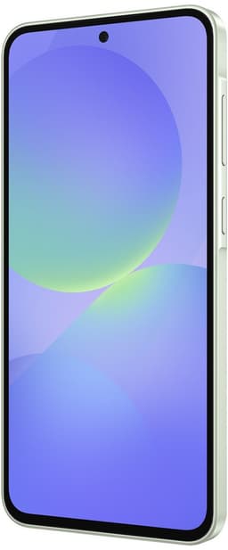 Samsung Galaxy A36 5G - 256GB - Awesome Lime — thumbnail 7