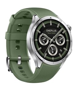 OnePlus Watch 3 - Emerald Titanium — thumbnail 3