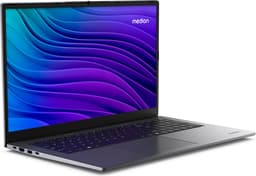MEDION E17223 - laptop - 17.3 Inch - Intel® Processor N100 - 4GB DDR4 - 128GB HDD — thumbnail 6