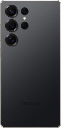 Samsung Galaxy S25 Ultra 5G - 256GB - Titanium Black — thumbnail 18