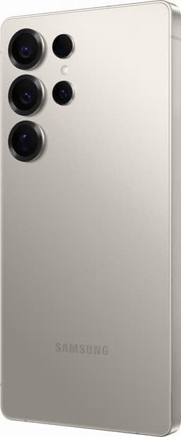 Samsung Galaxy S25 Ultra 5G - 256GB - Titanium Gray — thumbnail 17