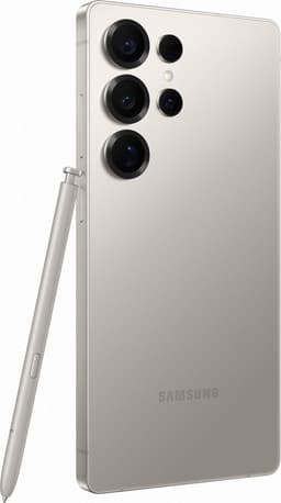 Samsung Galaxy S25 Ultra 5G - 256GB - Titanium Gray — thumbnail 19
