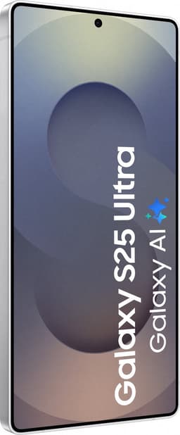 Samsung Galaxy S25 Ultra 5G - 256GB - Titanium Silver Blue — thumbnail 20