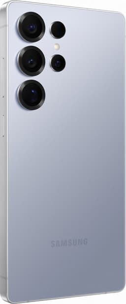 Samsung Galaxy S25 Ultra 5G - 256GB - Titanium Silver Blue — thumbnail 14