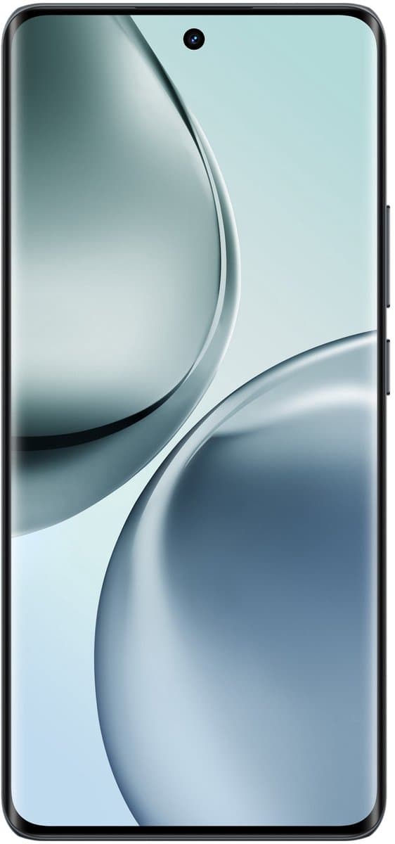 Realme 14 Pro - 8GB/256GB - Suede Grey — afbeelding 1