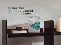 Miele Guard L1 Silence - Casagrijs - Stofzuiger met zak — thumbnail 8