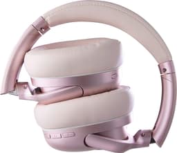 (Intenso) O400HA Bluetooth over-ear koptelefoon met actieve ruisonderdrukking (ANC) - roze — thumbnail 3