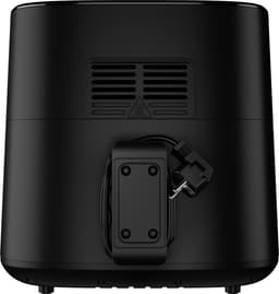 Princess 182280 Digitale Airfryer 8L - Dual heating - Dubbel verwarmingselement - 2000W - PFAS-vrij - XXL Gezinsformaat - Makkelijk schoon te maken — thumbnail 20