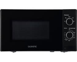Magnetron - OCEANIC - OCEAMO20B12 - 20L - zwart - Monofunctie
