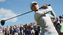 PGA TOUR 2K25 - PS5 — thumbnail 6