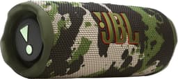JBL Flip 7 - Portable Bluetooth Speaker - Draadloze Muziek Box - 16 uur - Waterdicht - IP68 - Squad — thumbnail 13