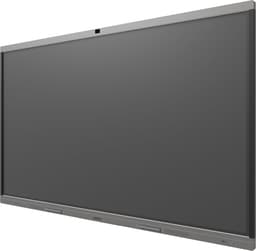 Horizon 75 inch Interactief Display 4K ULTRA HD - Touchscreen, Interactief Whiteboard, Slimme Functies en Geavanceerde Connectiviteit voor Televisie, Webcam functie — thumbnail 6