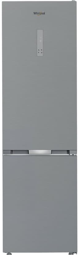 Whirlpool WHK 26403 XP6E1 Vrijstaand 355 l Roestvrijstaal — thumbnail 5