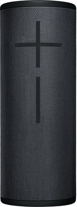 Ultimate Ears MEGABOOM 3 - Draadloze Speaker - Bluetooth - Night Black — thumbnail 1