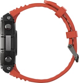 Amazfit T-Rex 3 Lava Red — thumbnail 5