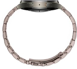 Samsung Special Edition SA.L300KKIS.LTE Galaxy Watch 7 LTE - Smartwatch — thumbnail 2