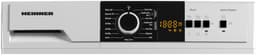 Heinner Warmtepompdroger - 7 KG - Wasdroger - 15 Programma's - LED display - Wit — thumbnail 4