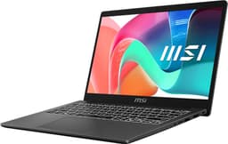 MSI Modern 13 F13MG-033NL - Laptop - Core i3 - 16GB/512GB - 13.3 inch — thumbnail 2