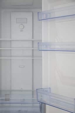 Frilec BONN275-NF-040CI - Koel-vriescombinatie - C Label - 5 Jaar Garantie - No Frost - 253 Liter - Inox — thumbnail 15