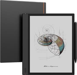2e Kansje BOOX Note Air5 C - Kleuren e-ink e-book reader, teken tablet, Android 15, Play store, BSR, Styluspen 3 — thumbnail 2