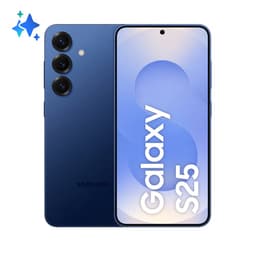Samsung Galaxy S25 5G - 256GB - Navy — thumbnail 14