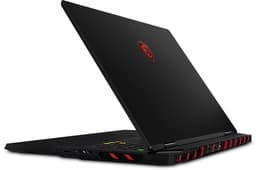 MSI Raider 18 HX AI A2XWIG-230NL - Gaming Laptop - Core Ultra 9 - RTX 5080 - 64GB/4000GB - 120 Hz - 18 inch — thumbnail 6