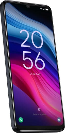 Smartphone TCL T509K3-2ALCA112 Octa Core 6 GB RAM 256 GB Grey 6,7" — thumbnail 7