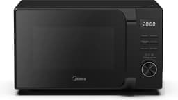 Midea - AG20CF2EBK - Magnetron met grillfunctie - 8 automatische programma's — thumbnail 1