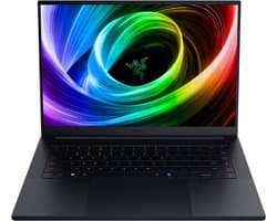 Razer Blade 16 Gaming Laptop - 16" QHD+ 240Hz OLED - Ryzen AI 9 365 - 32GB RAM - RTX 5070 - 1TB