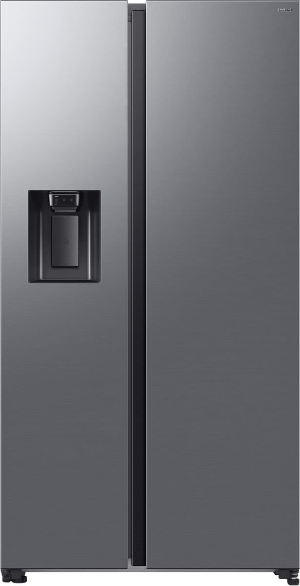 Samsung RS70F66KCTEF 7-serie - Amerikaanse koelkast - Twin Cooling Plus - Zilver — afbeelding 1