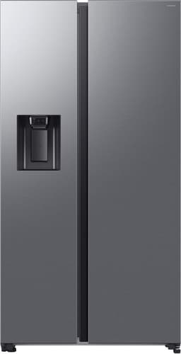 Samsung RS70F66KCTEF 7-serie - Amerikaanse koelkast - Twin Cooling Plus - Zilver — thumbnail 1