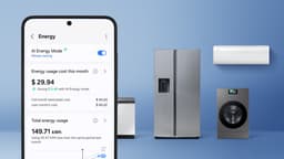 Samsung RS70F66KCTEF 7-serie - Amerikaanse koelkast - Twin Cooling Plus - Zilver — thumbnail 14