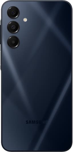 Samsung Galaxy A16 5G - 128GB - Blauw Zwart — thumbnail 12