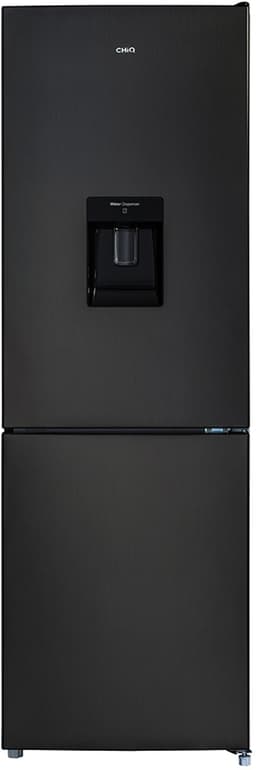 CHiQ FBM228NE4DE - Koel-vriescombinatie - 231 Liter - No Frost - 3D Multi-Air Flow - Waterdispenser - Supervriezen - 12 jaar garantie op compressor — thumbnail 1